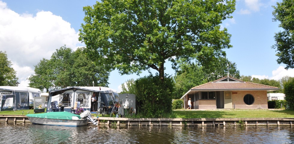 Camping Weerribben.JPG