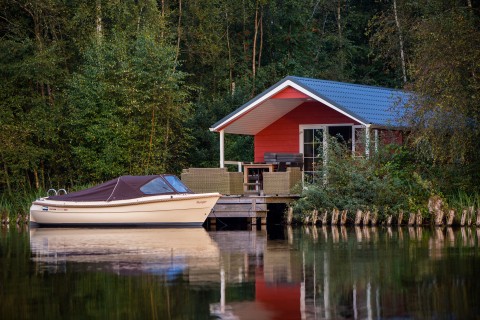 Weerribbenlodge de kluft.JPG